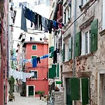 شقة Ca' 1620 - Rosa Selvatica