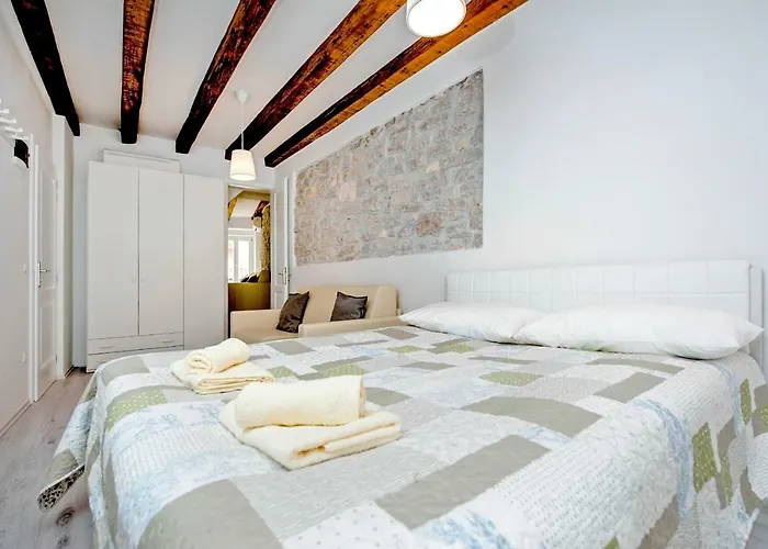 Ca' 1620 - Rosa Selvatica Διαμέρισμα Ρόβινι