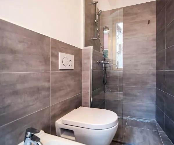 Ca' 1620 - Rosa Selvatica Ρόβινι