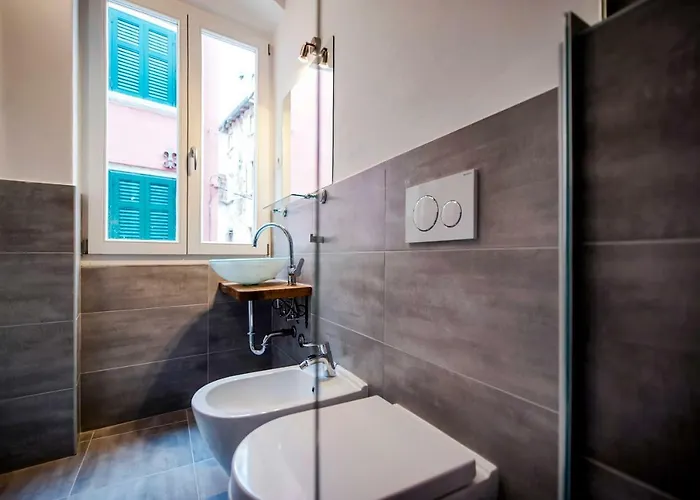 Διαμέρισμα Ca' 1620 - Rosa Selvatica