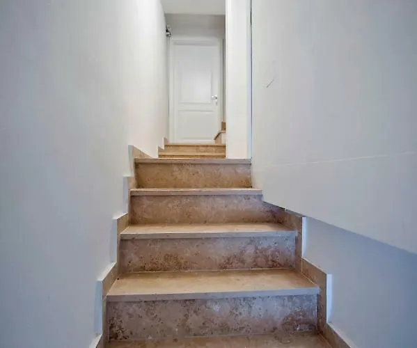 Ca' 1620 - Rosa Selvatica *