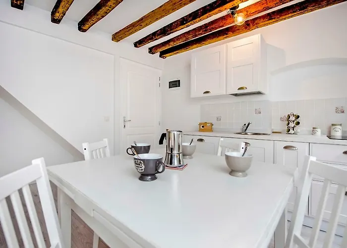 Ca' 1620 - Rosa Selvatica *