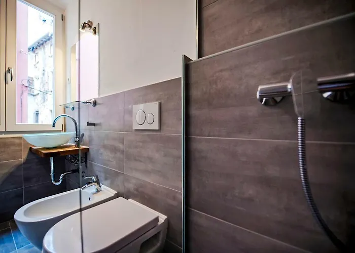 Ca' 1620 - Rosa Selvatica Ρόβινι