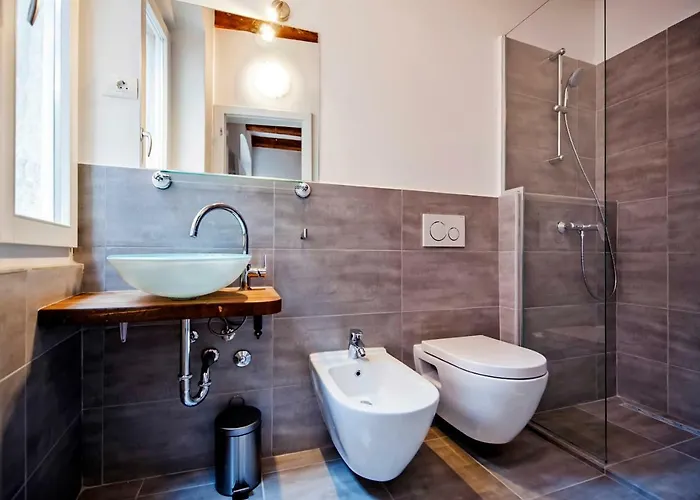 Ca' 1620 - Rosa Selvatica Ρόβινι