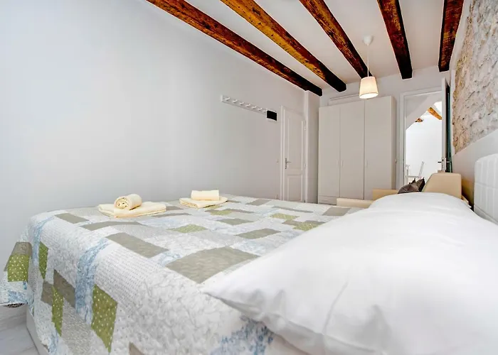 Ca' 1620 - Rosa Selvatica Ρόβινι