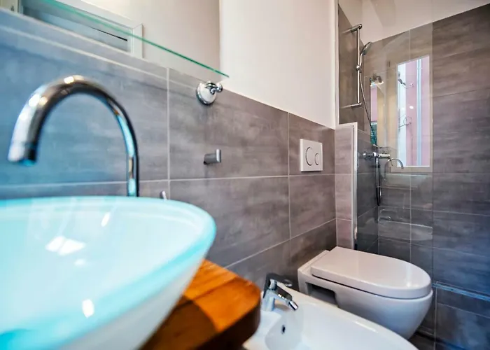 Διαμέρισμα Ca' 1620 - Rosa Selvatica *