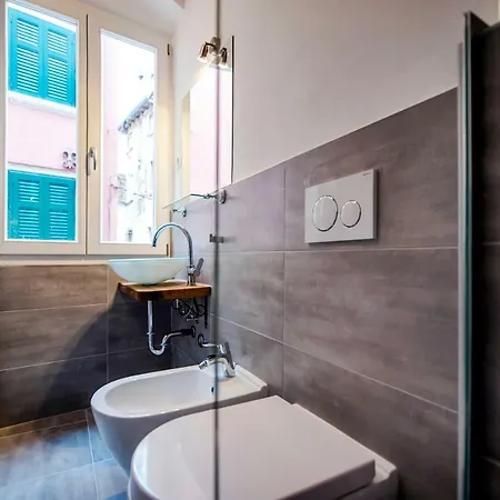 Appartement Ca' 1620 - Rosa Selvatica