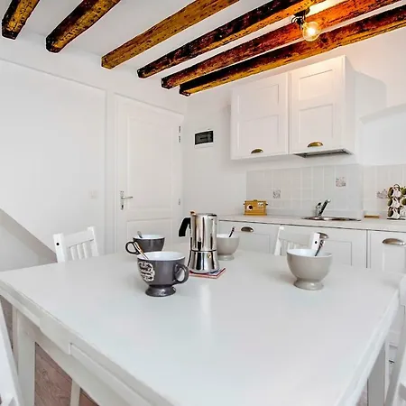 Ca' 1620 - Rosa Selvatica *