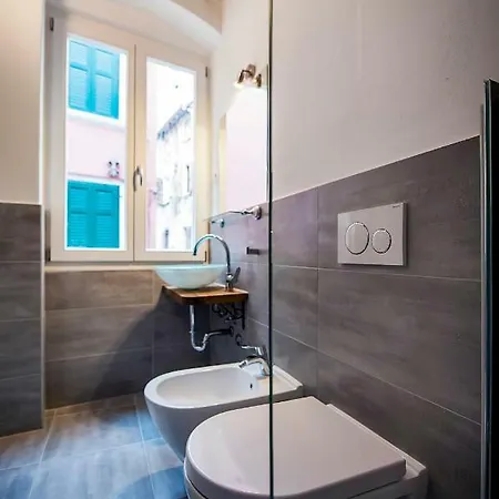 Ca' 1620 - Rosa Selvatica *