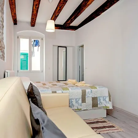 Ca' 1620 - Rosa Selvatica Rovinj