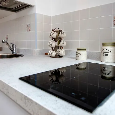 Ca' 1620 - Rosa Selvatica Apartment Rovinj