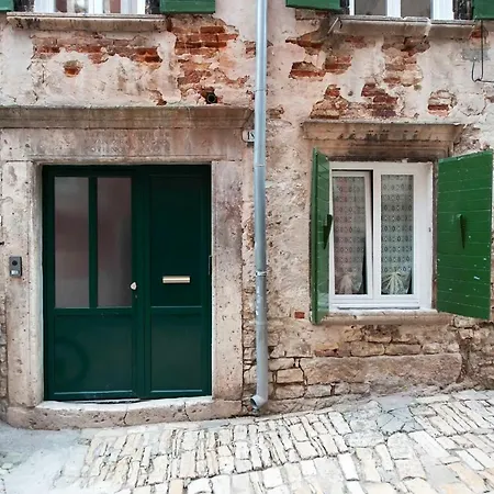 Ca' 1620 - Rosa Selvatica Rovinj