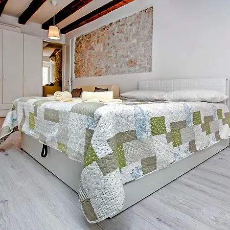 Ca' 1620 - Rosa Selvatica Rovinj