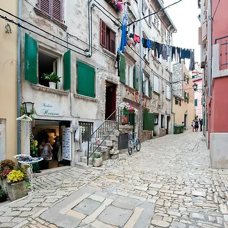 Ca' 1620 - Rosa Selvatica Rovinj