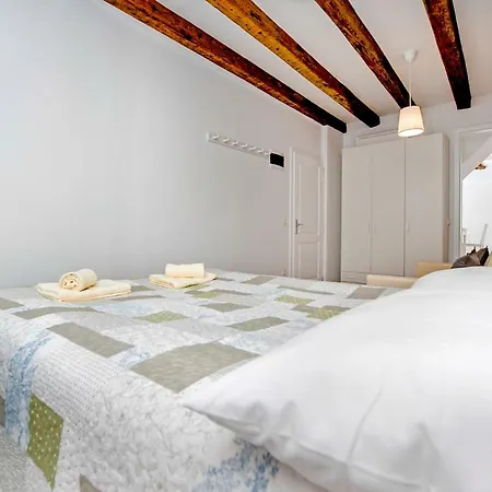 Ca' 1620 - Rosa Selvatica Rovinj