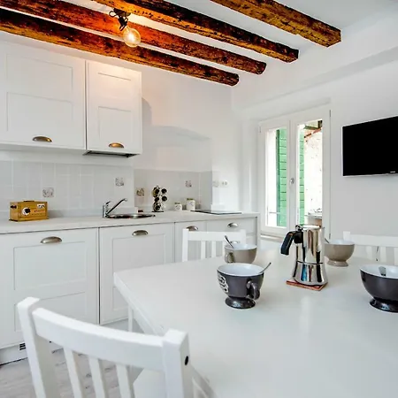 Ca' 1620 - Rosa Selvatica