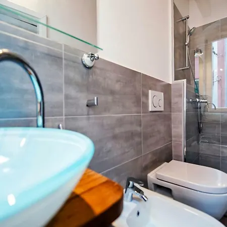 Appartement Ca' 1620 - Rosa Selvatica *