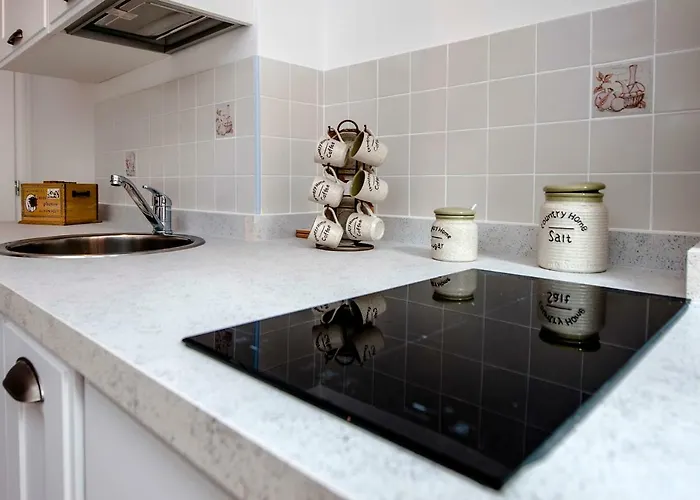 Ca' 1620 - Rosa Selvatica Apartamento Rovinj