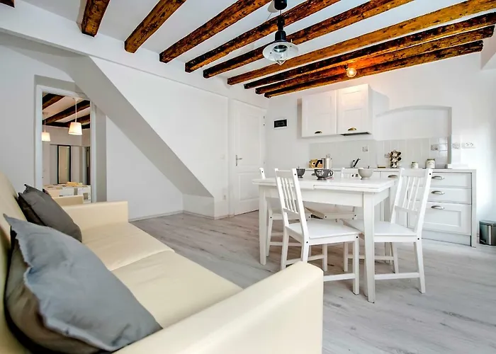 Ca' 1620 - Rosa Selvatica Apartamento *