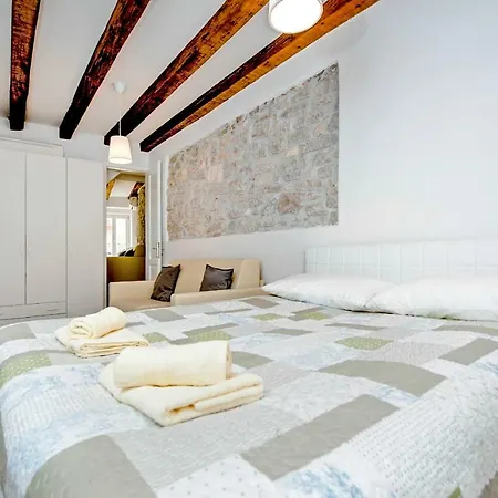 Ca' 1620 - Rosa Selvatica Apartmán Rovinj