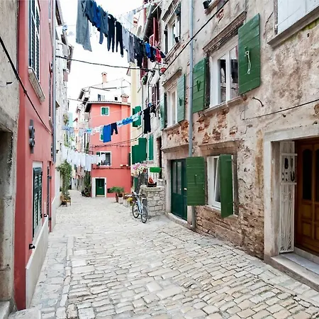 Apartman Ca' 1620 - Rosa Selvatica Rovinj